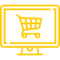 Loja Virtual para E-Commerce e Dropshipping