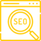 Otimização com SEO